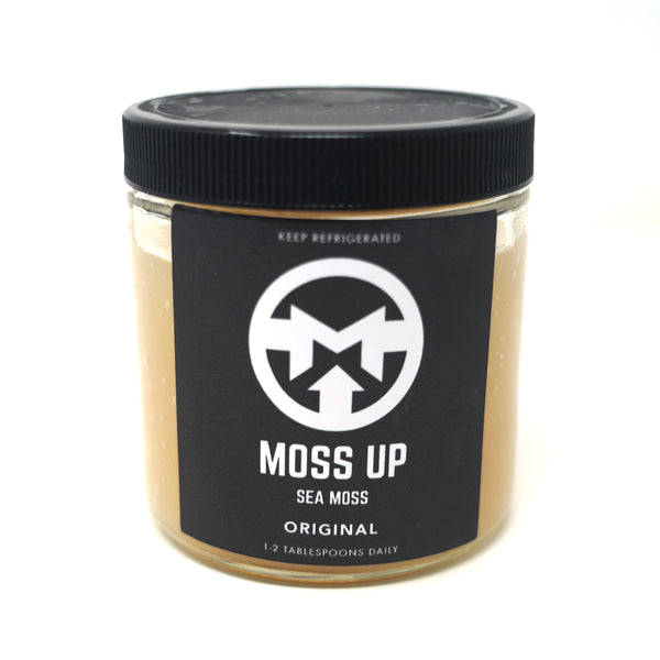 Sea Moss Original